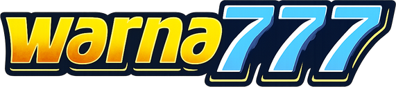 warna777 Logo